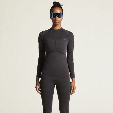 Damska Bluzka termoaktywna ADV ACTIVE INTENSITY CN LS W