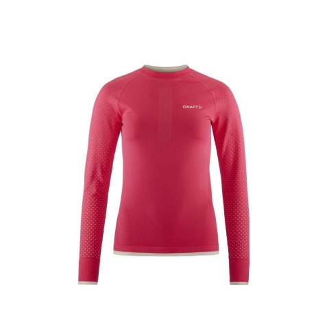 Damska Bluzka termoaktywna ADV WARM INTENSITY LS W