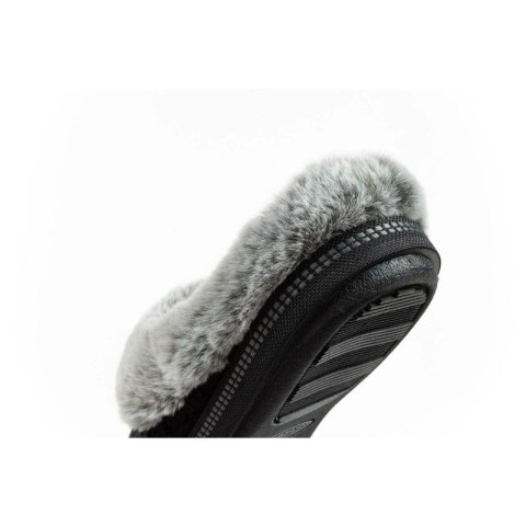 Kapcie Skechers W 167225/BLK