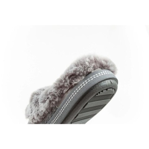 Kapcie Skechers W 167225/GRY