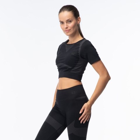 Koszulka IQ Cross Ingel Top W 92800625403