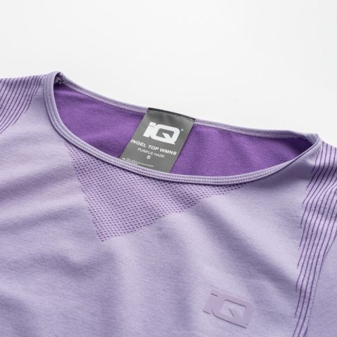 Koszulka IQ Cross Ingel Top W 92800625408