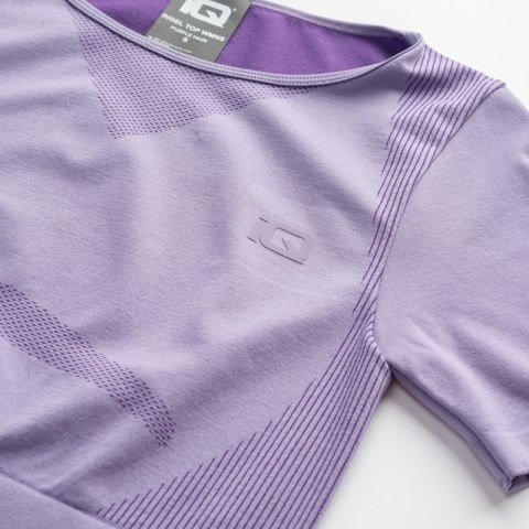 Koszulka IQ Cross Ingel Top W 92800625408