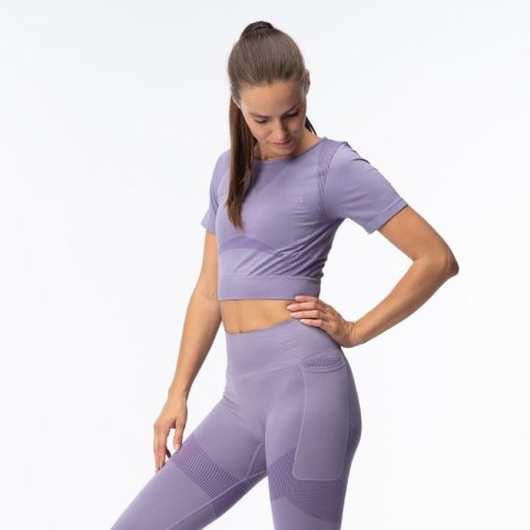 Koszulka IQ Cross Ingel Top W 92800625408