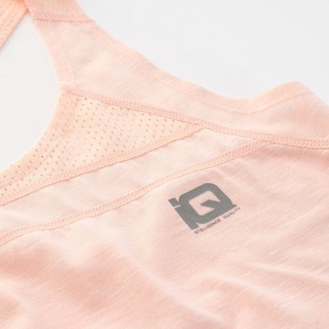 Koszulka bez rękawów Ilmara Wmns W