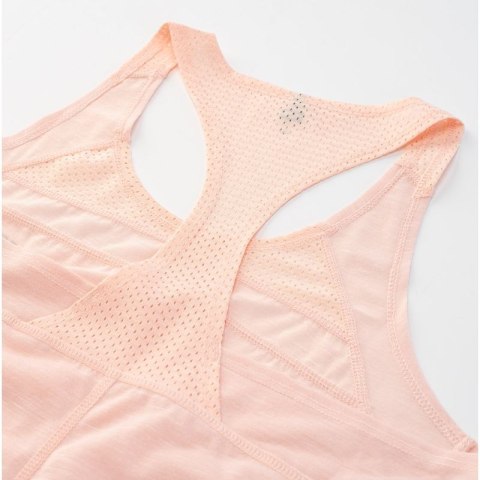 Koszulka bez rękawów Ilmara Wmns W