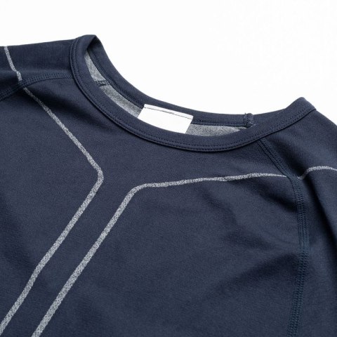 Koszulka termoaktywna Hi-Tec Buraz Top M 92800621626