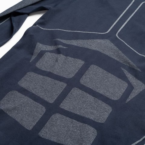 Koszulka termoaktywna Hi-Tec Buraz Top M 92800621626