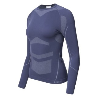 Koszulka termoaktywna Hi-Tec Lady Buraz Top W 92800621630