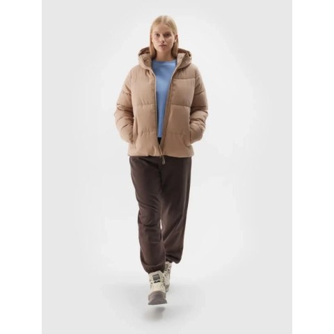 Kurtka 4F W 4FWAW24TDJAF473-83S