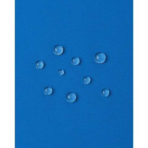 Kurtka przeciwdeszczowa dziecięca Reima Reimatec Jacket Symppis niebieska wodoodporna (5100045B-6590)