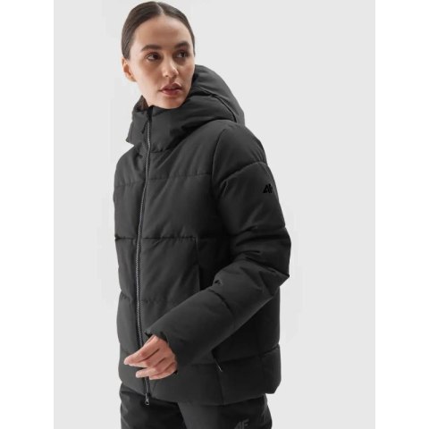 Kurtka zimowa puchowa narciarska 4F W 4FWAW24TTJAF573-20S