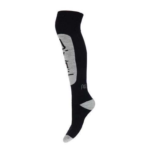 Skarpety O'Neill Ski Kneehigh Logo 2PK 92800648215