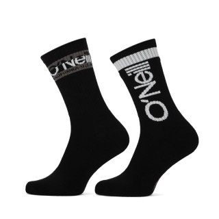 Skarpety za kostkę SPORTSOCK RETRO LOGO 2PK