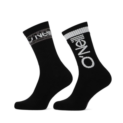 Skarpety za kostkę SPORTSOCK RETRO LOGO 2PK