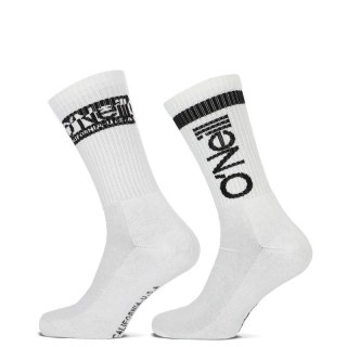 Skarpety za kostkę SPORTSOCK RETRO LOGO 2PK