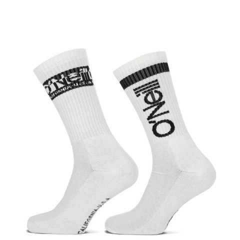 Skarpety za kostkę SPORTSOCK RETRO LOGO 2PK