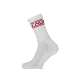 Skarpety za kostkę SPORTSOCK RETRO LOGO 2PK