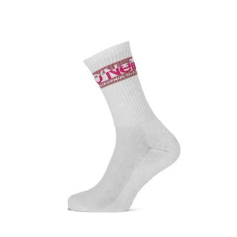 Skarpety za kostkę SPORTSOCK RETRO LOGO 2PK