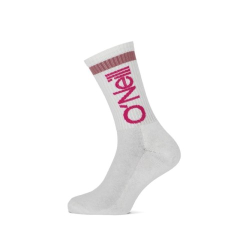 Skarpety za kostkę SPORTSOCK RETRO LOGO 2PK