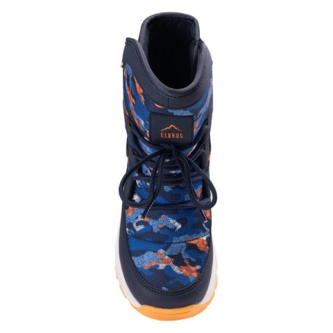 Śniegowce Elbrus Teide High Jr 92800623797