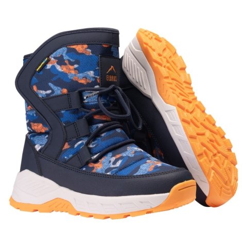 Śniegowce Elbrus Teide High Jr 92800623797