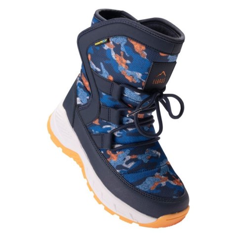 Śniegowce Elbrus Teide High Jr 92800623797