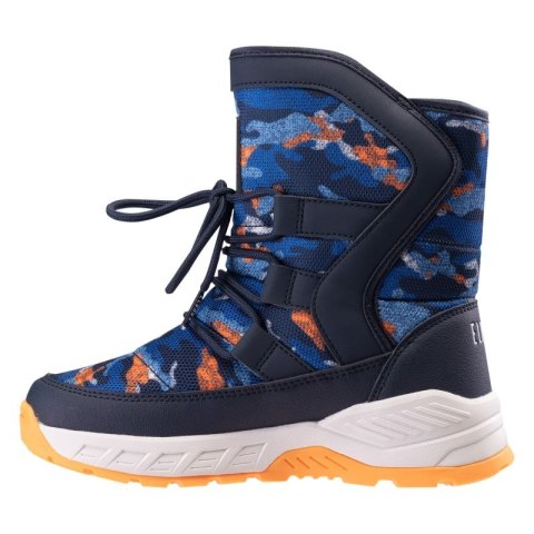 Śniegowce Elbrus Teide High Jr 92800623797