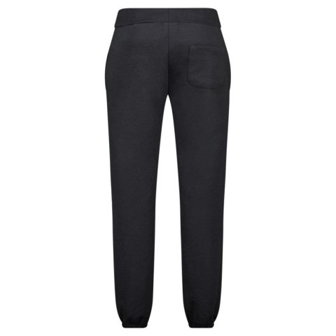 Spodnie treningowe męskie Geographical Norway Maradock PR BLACK DB MEN 100 (WY2700H/GN/Black)