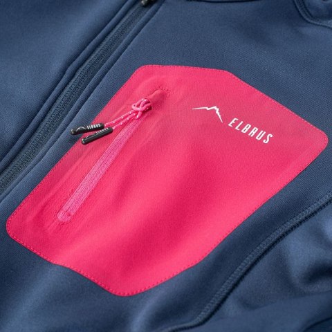 Bluza Elbrus Nomi Polaretec W 92800590674