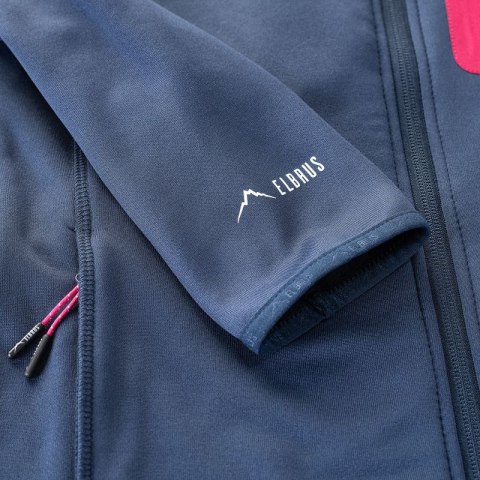 Bluza Elbrus Nomi Polaretec W 92800590674