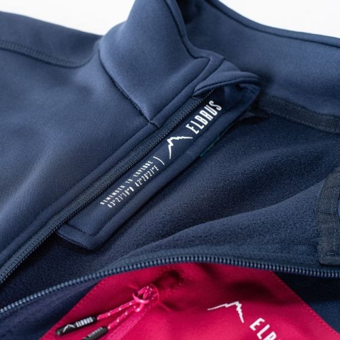 Bluza Elbrus Nomi Polaretec W 92800590674