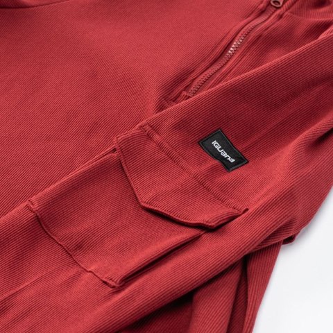 Bluza Iguana Clayson M 92800624100