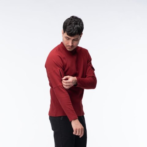 Bluza Iguana Clayson M 92800624100