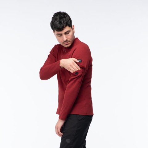 Bluza Iguana Clayson M 92800624100