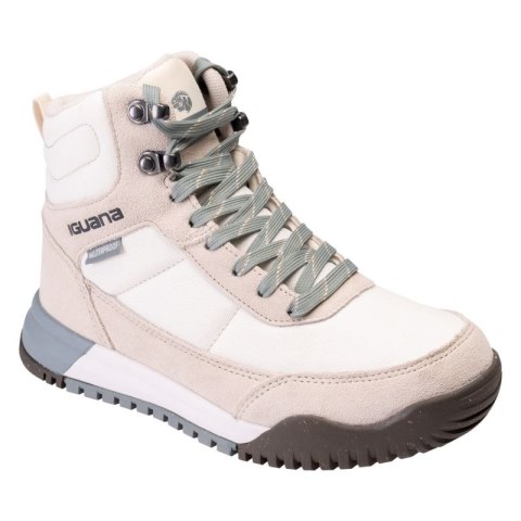 Buty Iguana Wezen Mid W Wp R W 92800620639