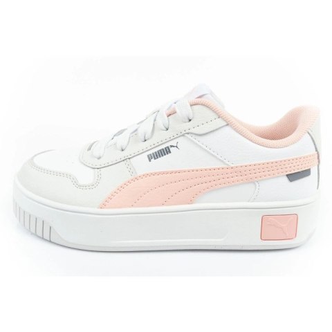 Buty Puma Carina Jr 393847 04