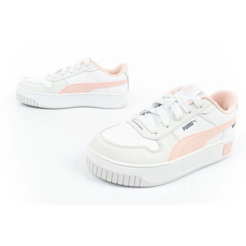 Buty Puma Carina Jr 393847 04