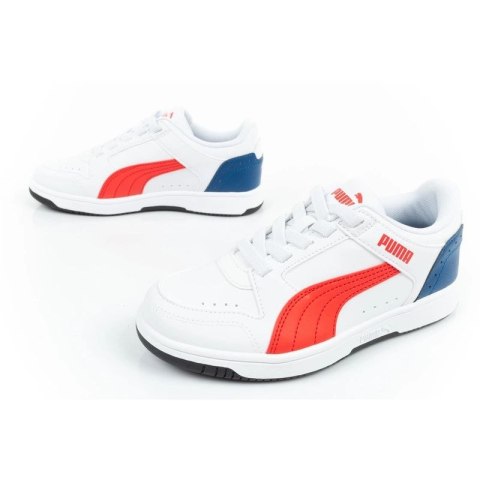 Buty Puma Rebound Joy Jr 381985 09
