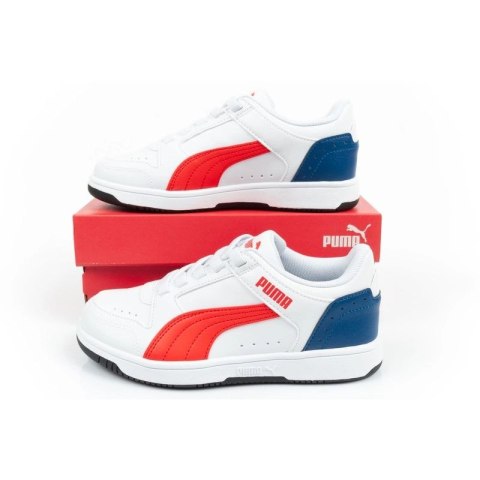 Buty Puma Rebound Joy Jr 381985 09