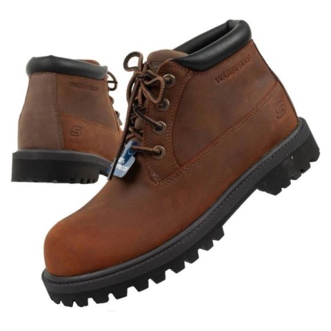 Buty Skechers M 205274/CDB