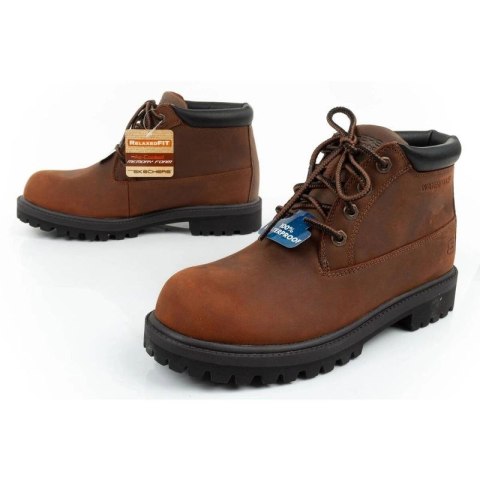 Buty Skechers M 205274/CDB