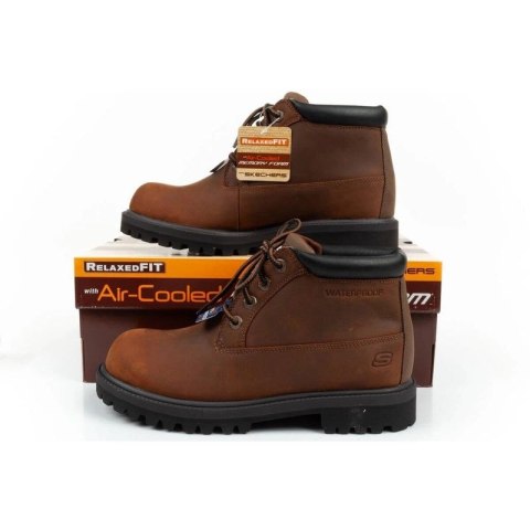 Buty Skechers M 205274/CDB