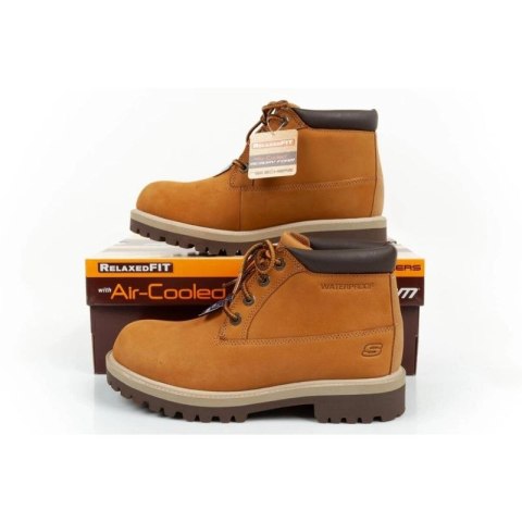 Buty Skechers M 205274/WTN