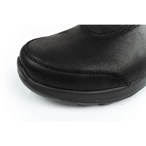 Buty Skechers ON-THE W 175490/BKGY