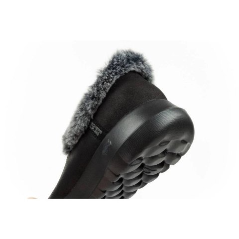 Buty Skechers ON-THE W 175490/BKGY