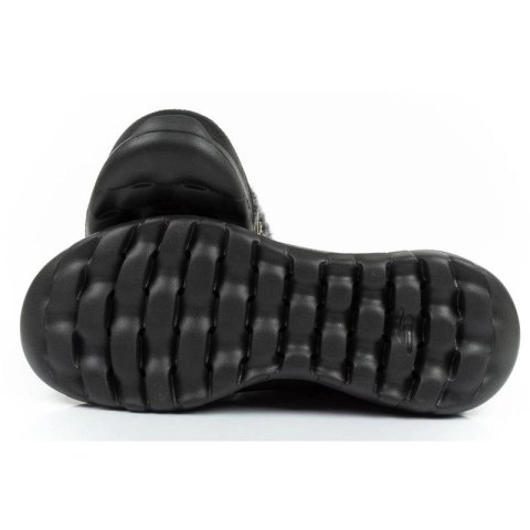 Buty Skechers ON-THE W 175490/BKGY