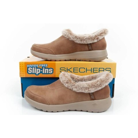 Buty Skechers ON-THE W 175490/CSNT