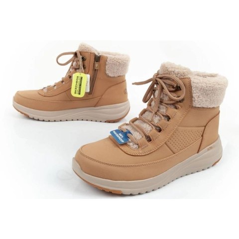 Buty Skechers On-The-Go W 144756/CSNT