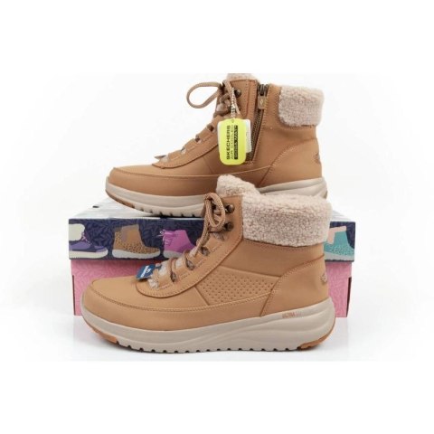 Buty Skechers On-The-Go W 144756/CSNT